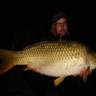 Fotogalerie Camp Ebro Catches in campsite in 2018