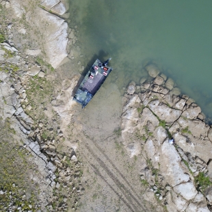 Fotogalerie Camp Ebro Der Ebro freut sich auf Sie