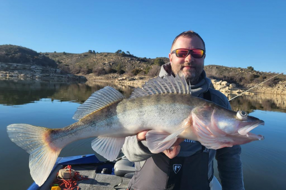 Fotogalerie Camp Ebro 